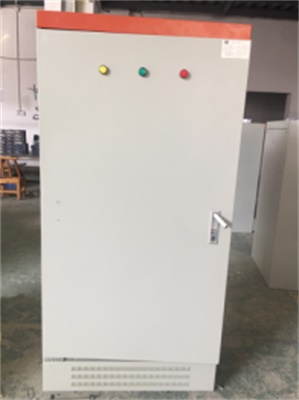 深圳工業園合作項目